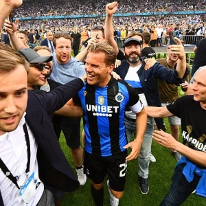 Oud-Feyenoorders | Meerdere Oud-Feyenoorders pakken de landstitel