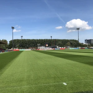 'Zoon Pusic vanaf volgend seizoen speler Feyenoord Onder 18'