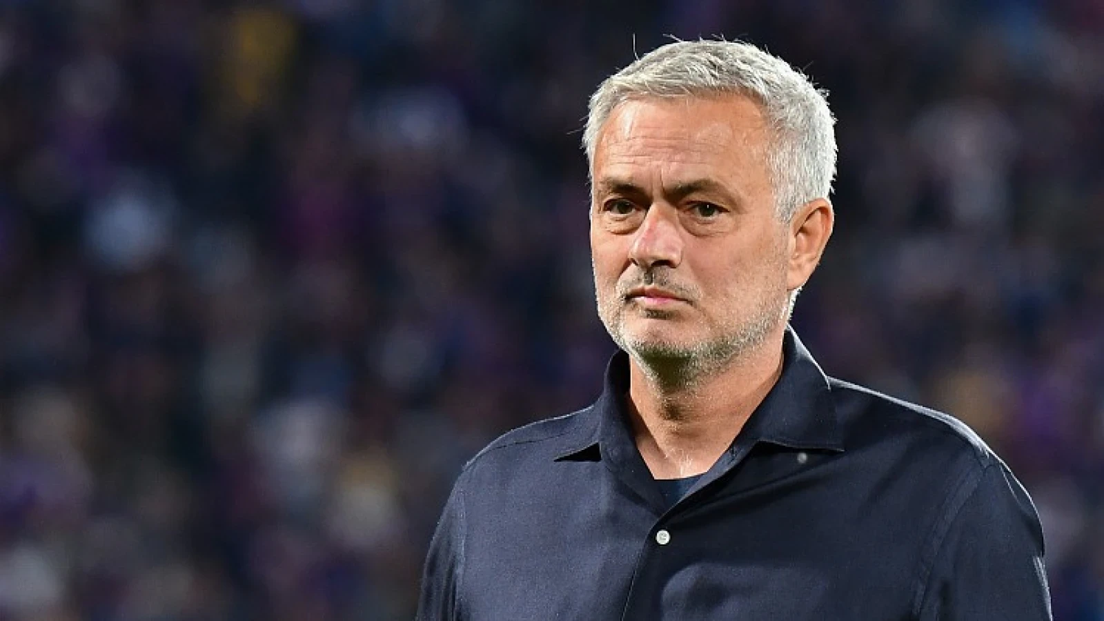 Mourinho over fitheid selectie: 'Iedereen is beschikbaar'