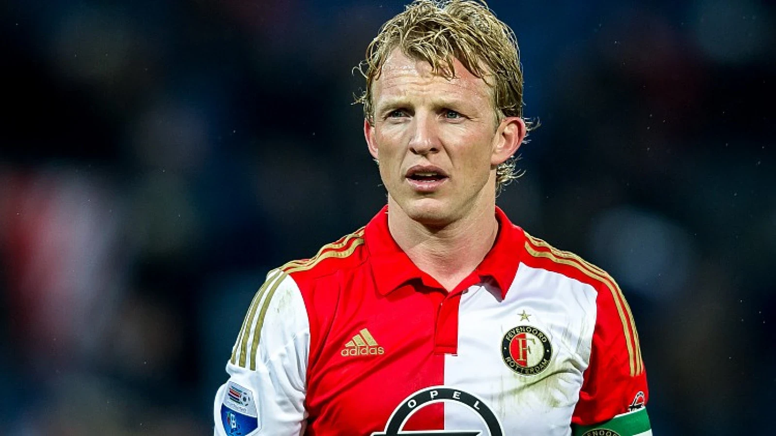 VIDEO | Kuyt: 'Klotegevoel, maar ik zie perspectief'