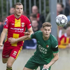 UPDATE | Telegraaf meldt transfer Hendriks naar FC Utrecht