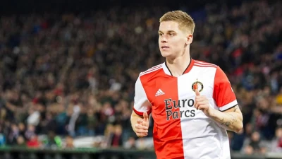 Telegraaf: 'Ramon Hendriks maakt overstap naar FC Utrecht'