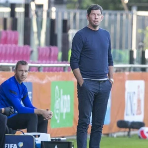 Eén Feyenoorder in definitieve selectie Jong Oranje