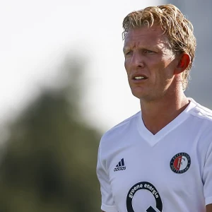 VI: 'Kuyt belangrijkste kandidaat om trainer te worden van ADO Den Haag'