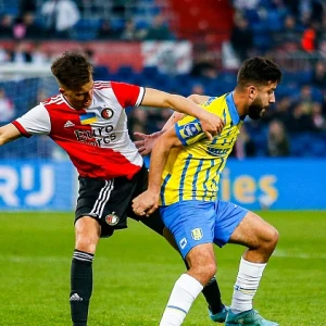 'El Bouchataoui volgt transfervrij Kuijt naar Den Haag'