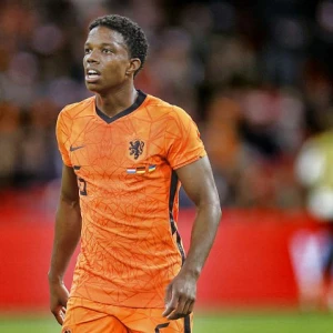 Nederlands elftal wint dik van België in wedstrijd om UEFA Nations League