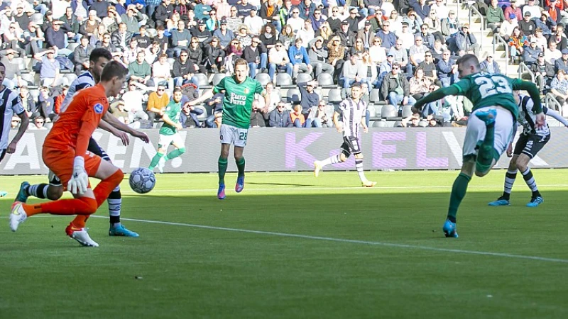 VIDEO | Top 10 goals Feyenoord in Eredivisie 2021/2022