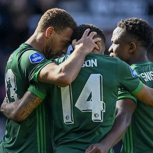 'Toekomst vleugelspeler Feyenoord zal in de komende dagen bekend worden'