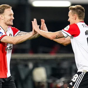 AD: 'Middenvelder op lijstje Eredivisie subtopper'