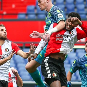 'Feyenoord komt oude bekende tegen in oefenwedstrijd op 16 juli'