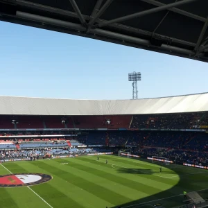 KNVB maakt definitief competitieprogramma bekend