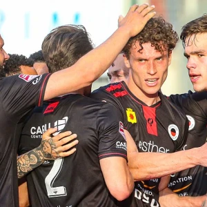 UPDATE | 'Akkoord tussen Excelsior en Feyenoord over Wieffers'