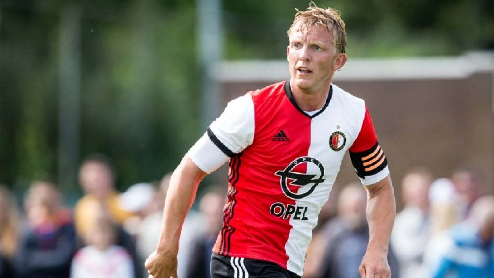 Kuyt: 'Wie weet komen er nog een of twee versterkingen'