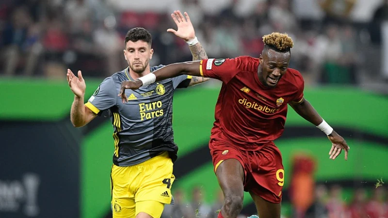 'Senesi wijst aanbieding uit Ligue 1 af'