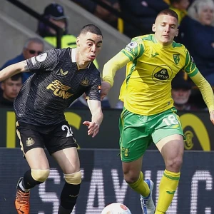 'Feyenoord geïnteresseerd in vleugelspeler van Norwich City'