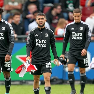 'Feyenoord en Excelsior sluiten mogelijk deal over jeugdproduct'