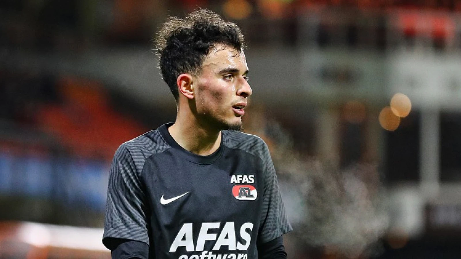 VI: 'Taabouni is volgende aanwinst Feyenoord'