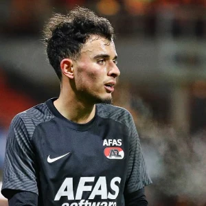 VI: 'Taabouni is volgende aanwinst Feyenoord'