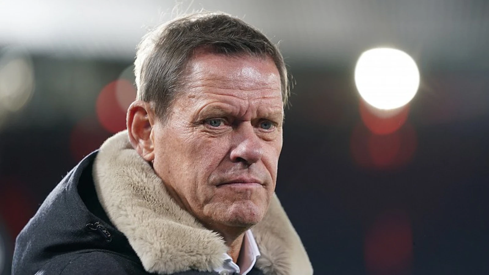 Arnesen: 'Wij hebben inderdaad een akkoord bereikt met Manchester United'