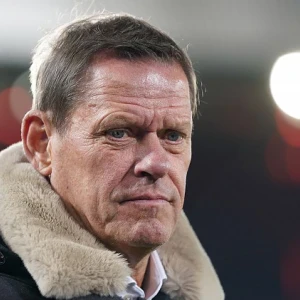 Arnesen: 'Wij hebben inderdaad een akkoord bereikt met Manchester United'