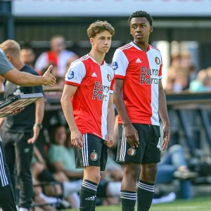 'Namen jeugdspelers die mee gaan naar Oostenrijk bekend'