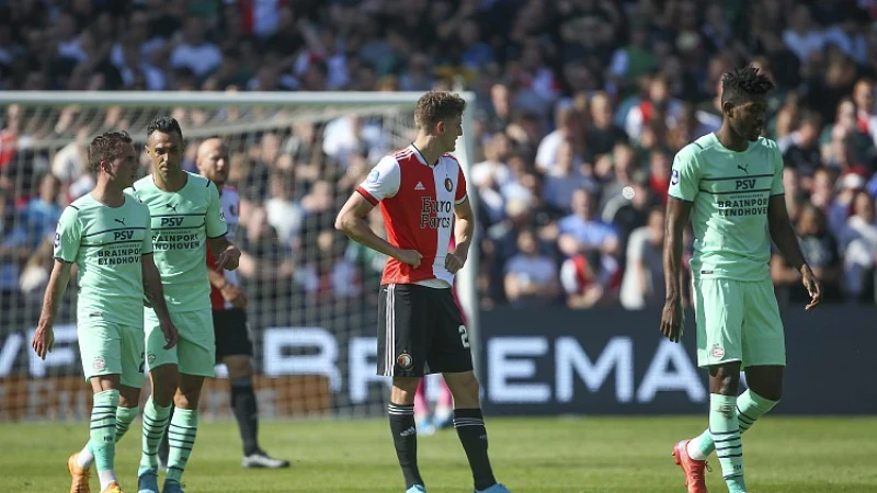 OFFICIEEL | Guus Til tekent vierjarig contract bij PSV