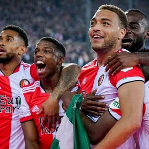 'Feyenoord is MIJN club en dat zal het altijd blijven' 