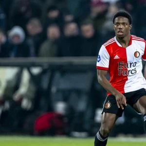 OFFICIEEL | Tyrell Malacia maakt overstap naar Manchester United