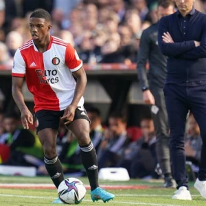 VIDEO | Feyenoord bedankt Malacia met video