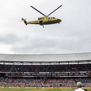 Feyenoord komt met meer informatie over Open Dag