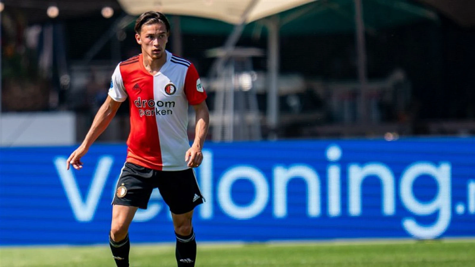 UPDATE | ADO maakt komst oud-Feyenoorder bekend