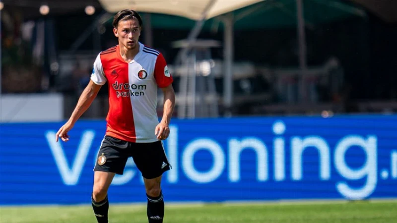 UPDATE | ADO maakt komst oud-Feyenoorder bekend