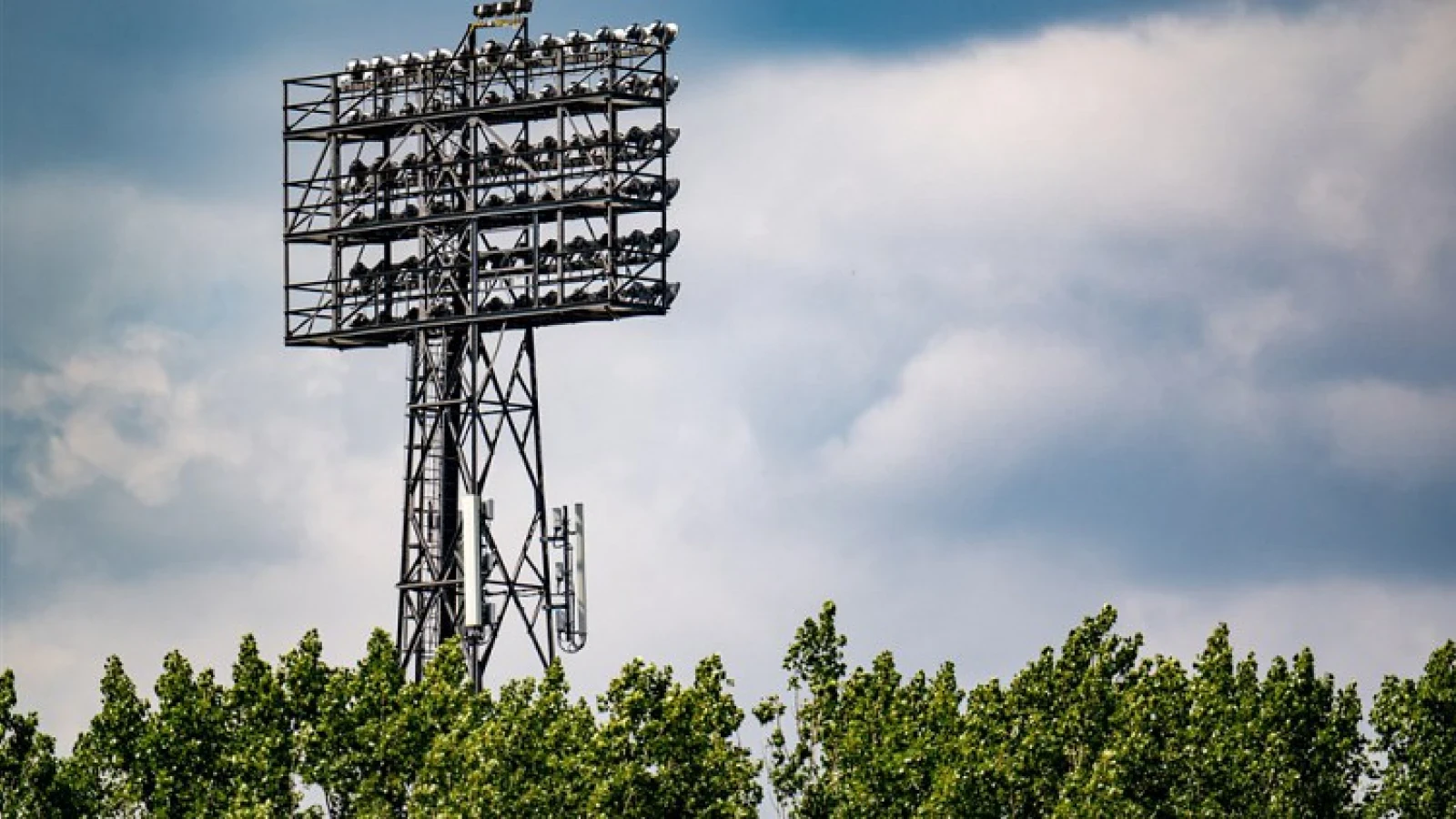 Eerste oefenwedstrijd in voorbereiding van Feyenoord onder 21 bekend