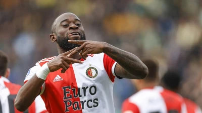 COLUMN | De Beer is los!