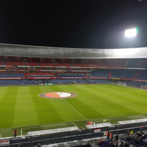 Feyenoord vindt in Hoogvliet nieuwe Official Partner