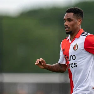 MATCHDAY | Feyenoord - Union Sint-Gillis