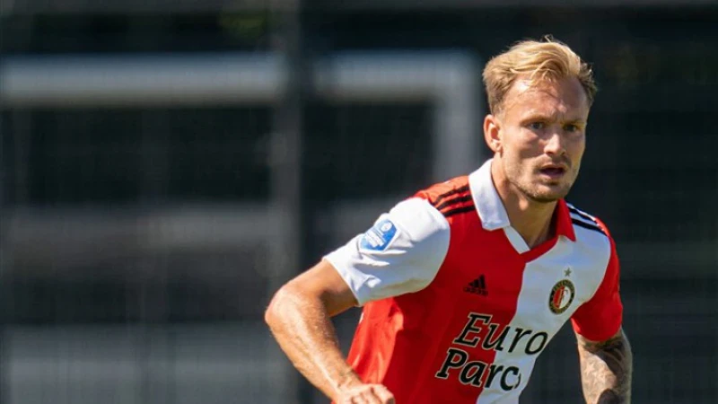 VI: 'Vitesse heeft Mark Diemers op de radar'