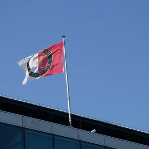 Feyenoord stopt met vervoer via supportersbussen