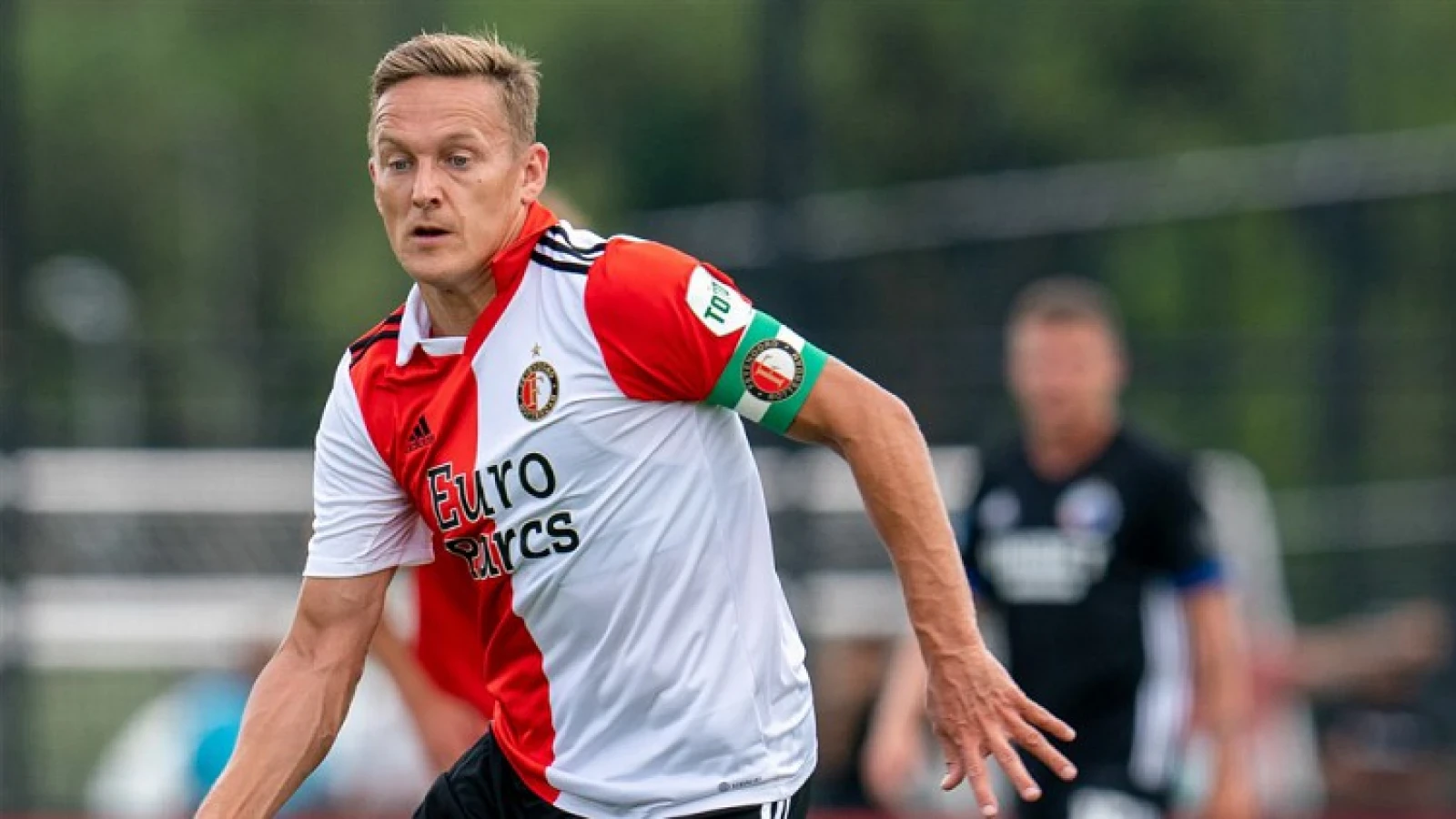 Toornstra: 'Het is duidelijk dat er nog spelers bij moeten'