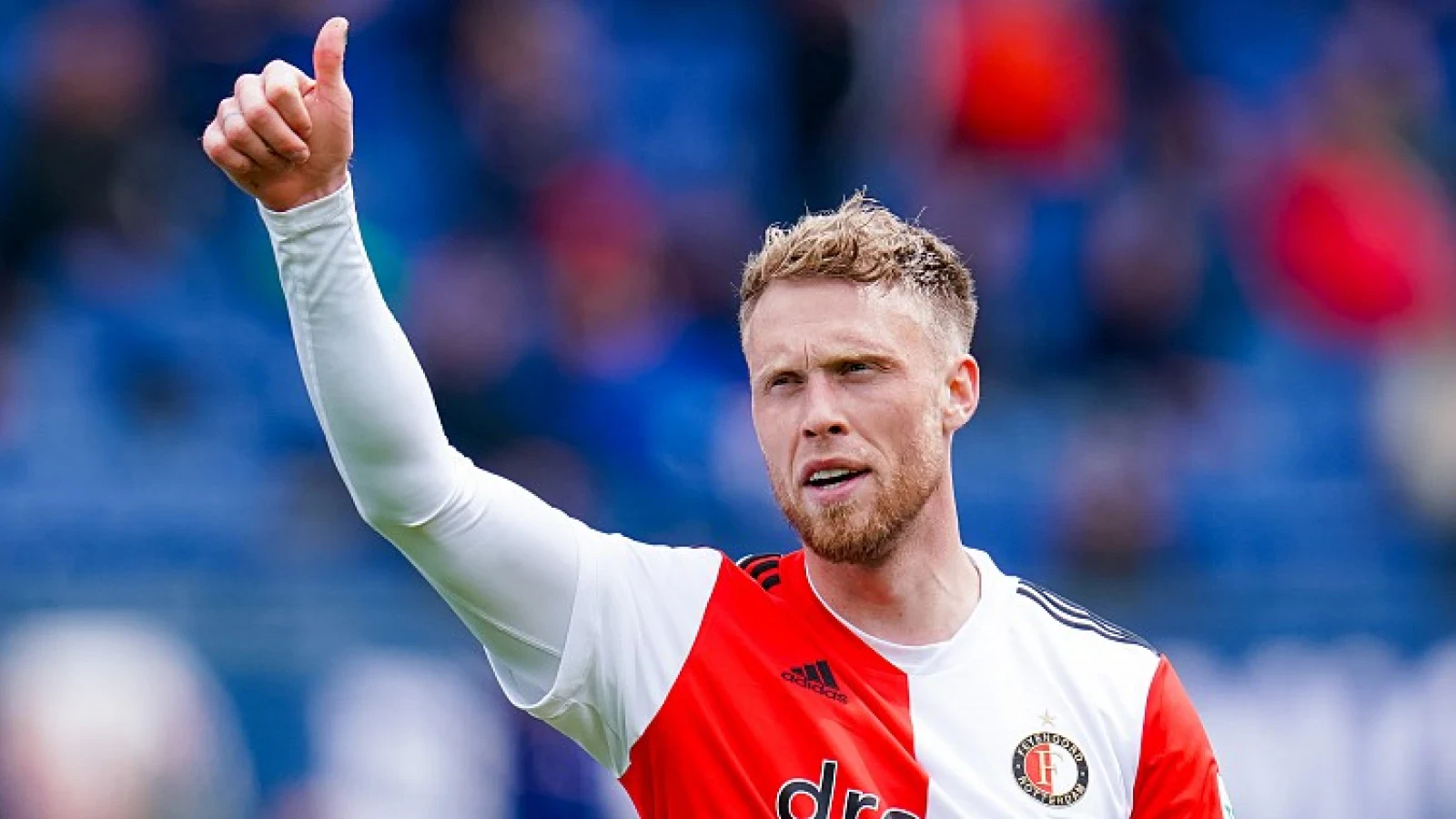 'Eredivisionist geïnteresseerd in aantrekken Jørgensen'