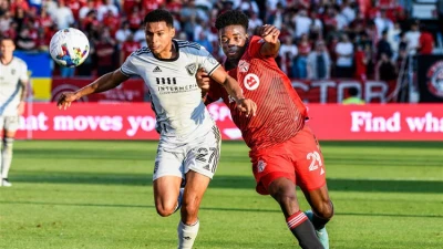 'Feyenoord geïnteresseerd in Marcos López'