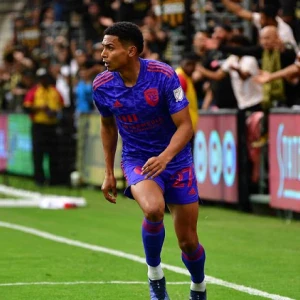 'Feyenoord brengt bod uit op Marcos López'