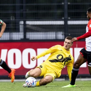 MATCHDAY | Feyenoord - CA Osasuna