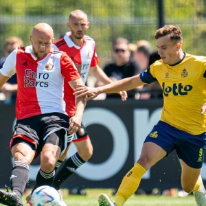 'Slot gaat er vanuit dat Trauner kan starten tegen Vitesse'