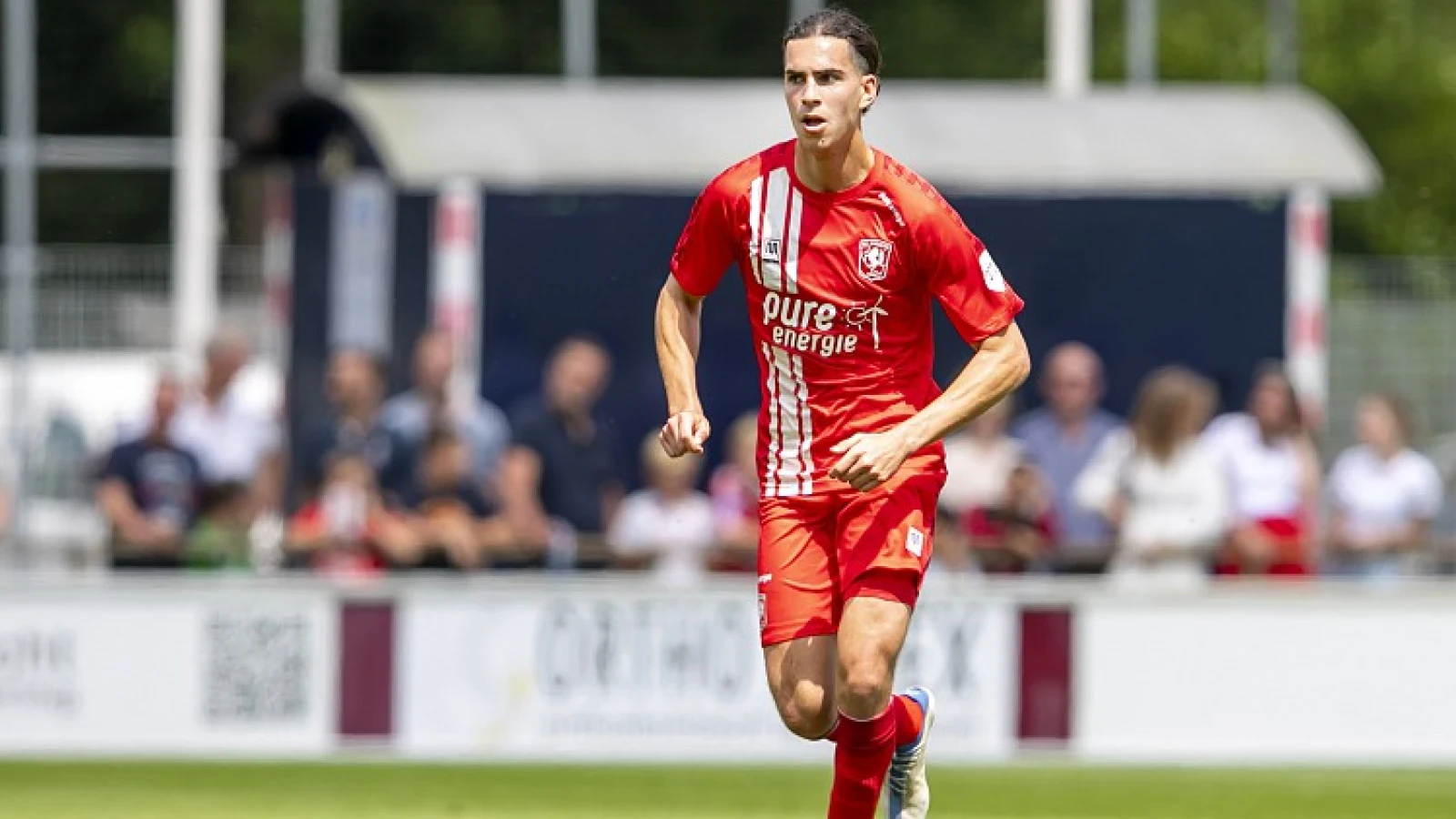 'Zerrouki van FC Twente moet vervanger Aursnes worden'