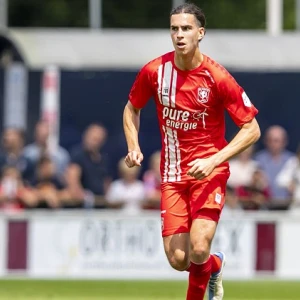 'Zerrouki van FC Twente moet vervanger Aursnes worden'