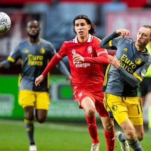 Transferrecord moet worden aangescherpt voor Zerrouki: 'Dit heeft Feyenoord zelf gecreëerd, deze norm'