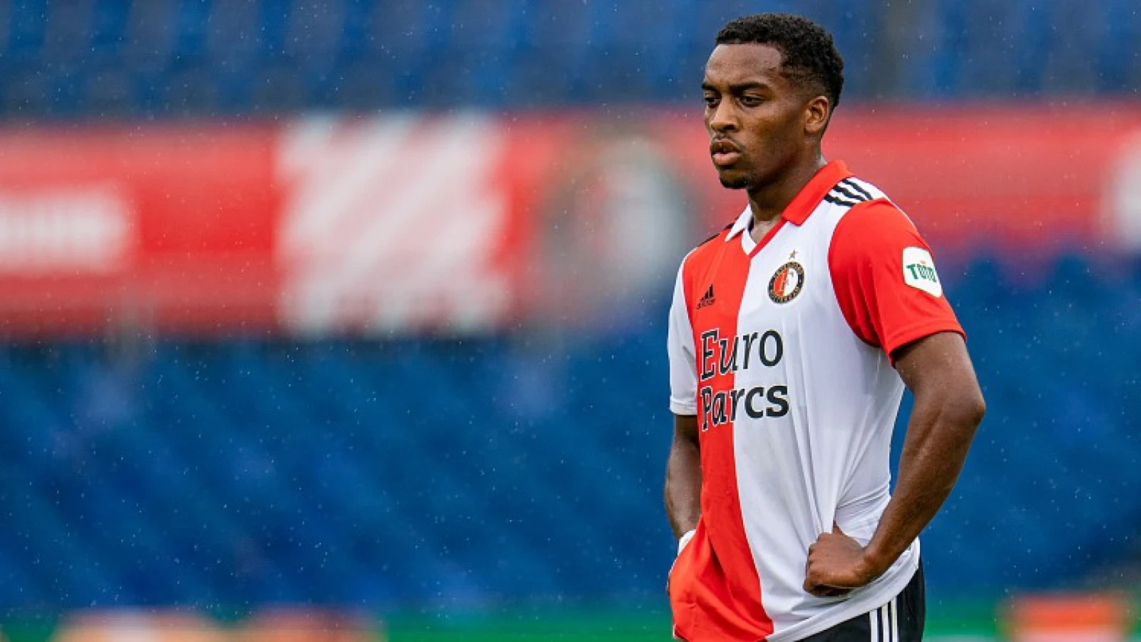 #PraatMee | Feyenoord laat deze transferwindow zien de volgende stap te zetten