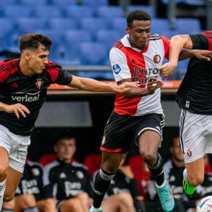 VI: 'Dilrosun mist mogelijk competitiewedstrijd tegen Vitesse'