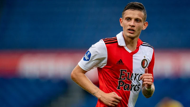 'Feyenoord heeft dit seizoen wel een paar spelers aangetrokken die die smaakmaker kunnen zijn'